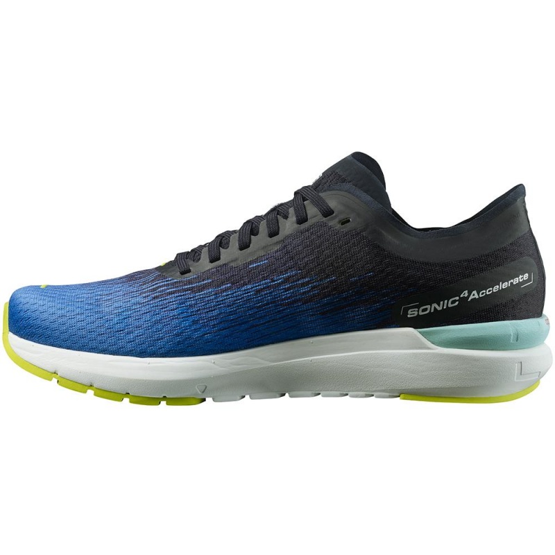 Salomon SONIC 4 ACCELERATE Azules | 9607HJVGS