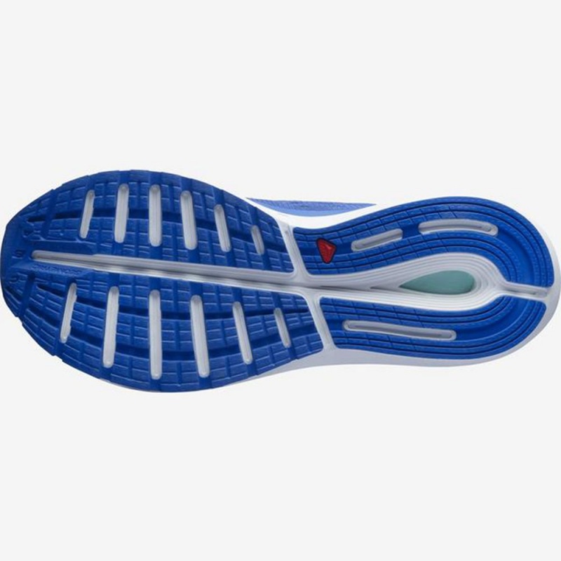 Salomon SONIC 4 BALANCE Azules | 7283TSQHB