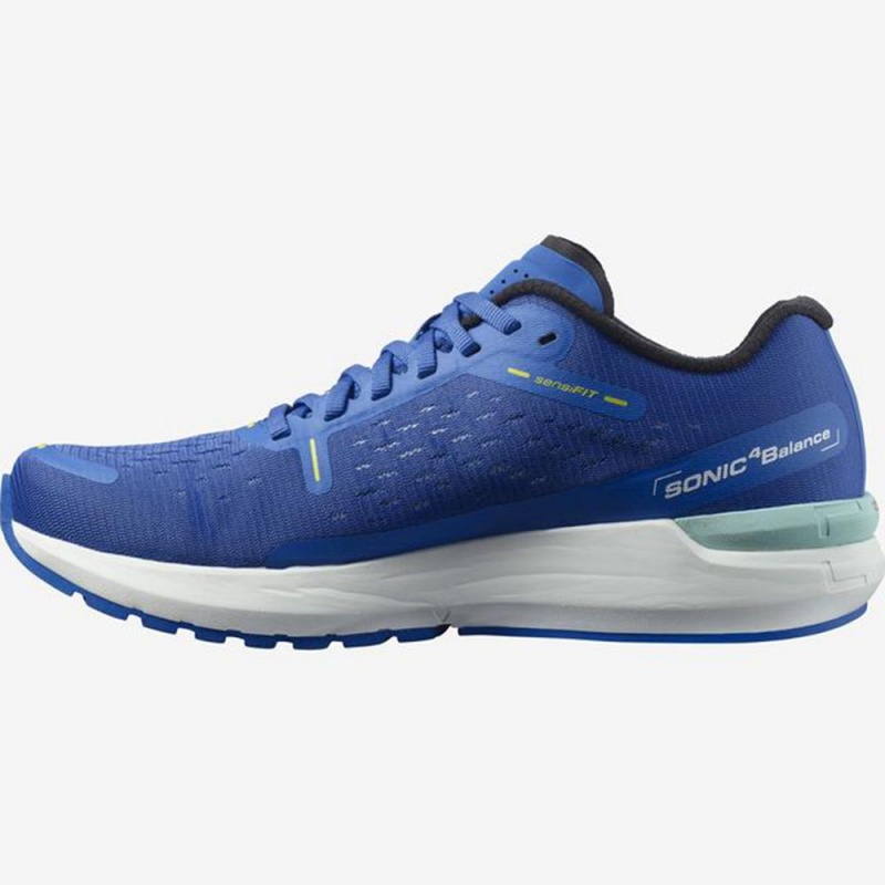 Salomon SONIC 4 BALANCE Azules | 7283TSQHB