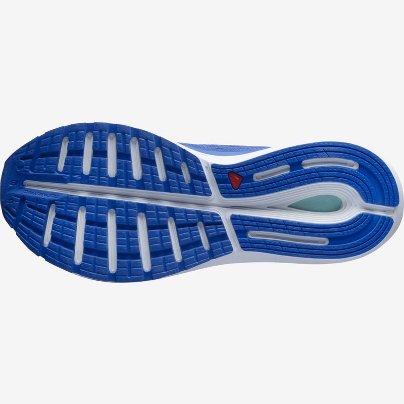 Salomon SONIC 4 BALANCE Azules | 8673LUHSV