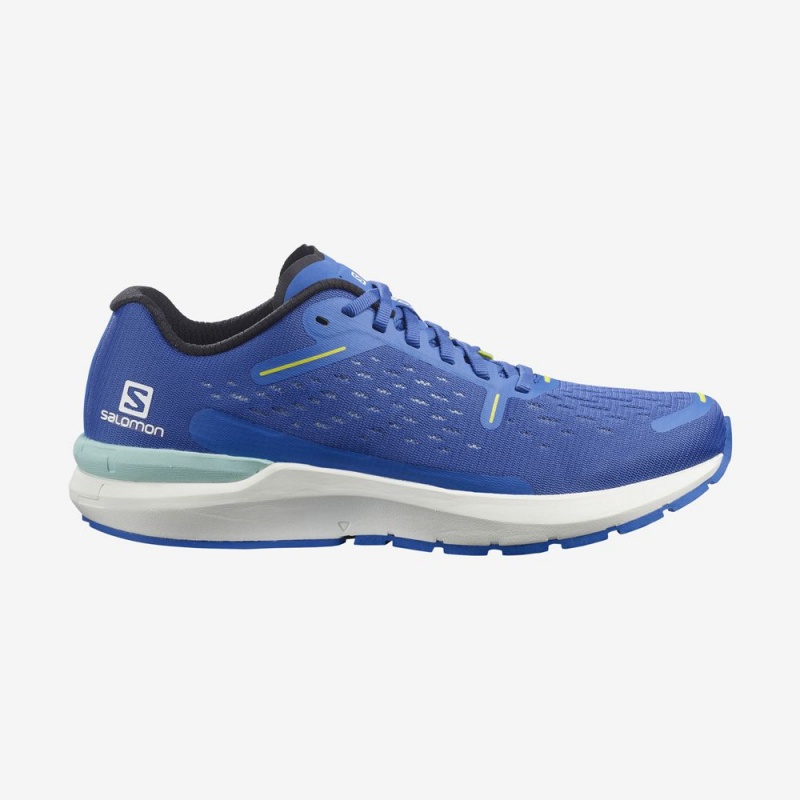 Salomon SONIC 4 BALANCE Azules | 8673LUHSV