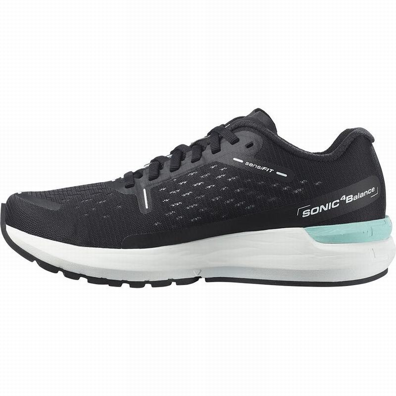 Salomon SONIC 4 BALANCE Negras Blancas | 5648DVTFW