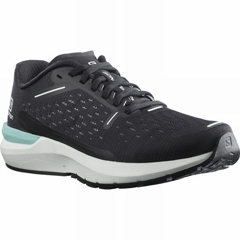 Salomon SONIC 4 BALANCE Negras Blancas | 5648DVTFW