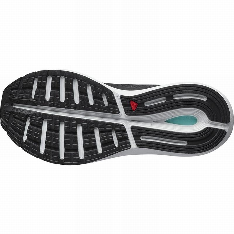 Salomon SONIC 4 BALANCE Negras Blancas | 5648DVTFW