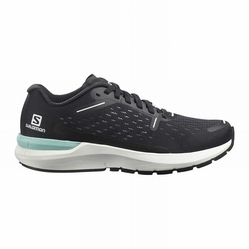 Salomon SONIC 4 BALANCE Negras Blancas | 5648DVTFW