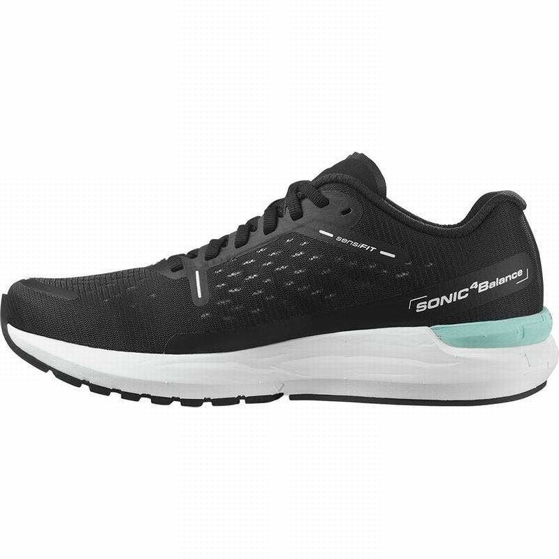 Salomon SONIC 4 BALANCE Negras Blancas | 6839AHUPL