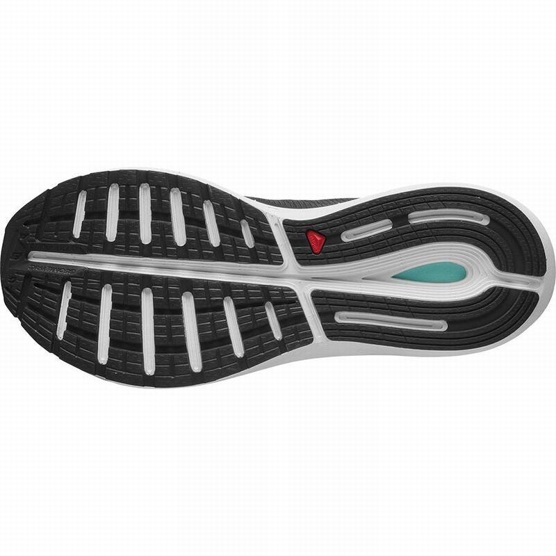 Salomon SONIC 4 BALANCE Negras Blancas | 6839AHUPL