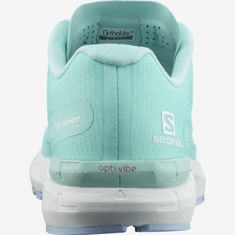 Salomon SONIC 4 BALANCE Turquesa | 0856XCGTB