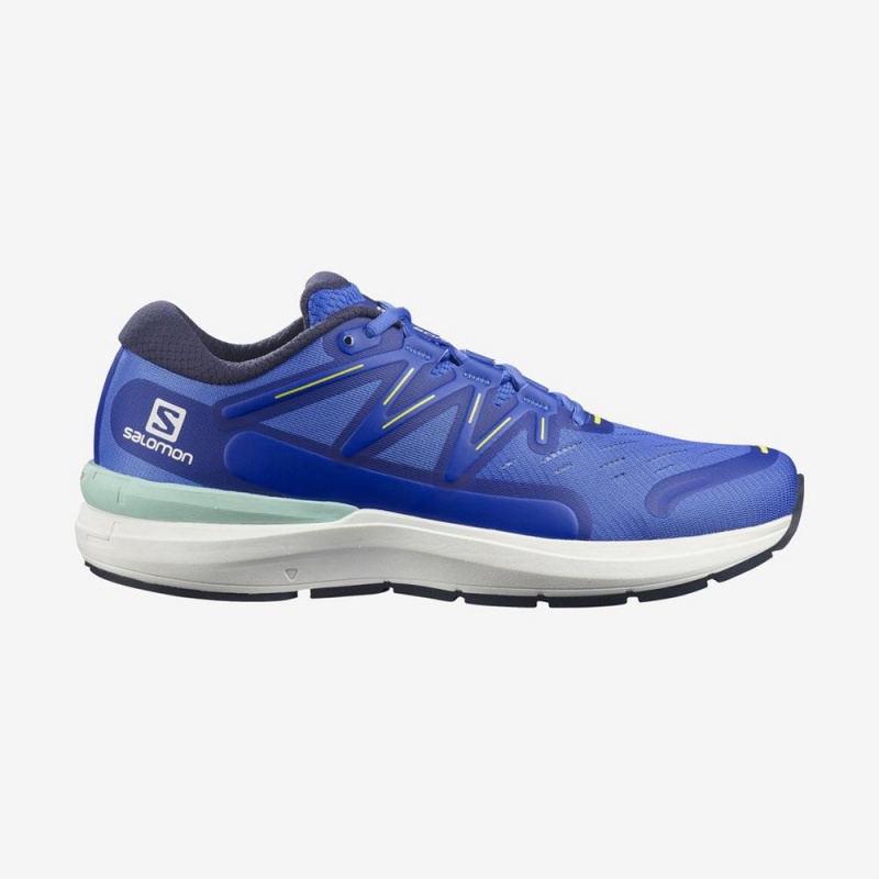 Salomon SONIC 4 CONFIDENCE Azules | 8310HVJXF