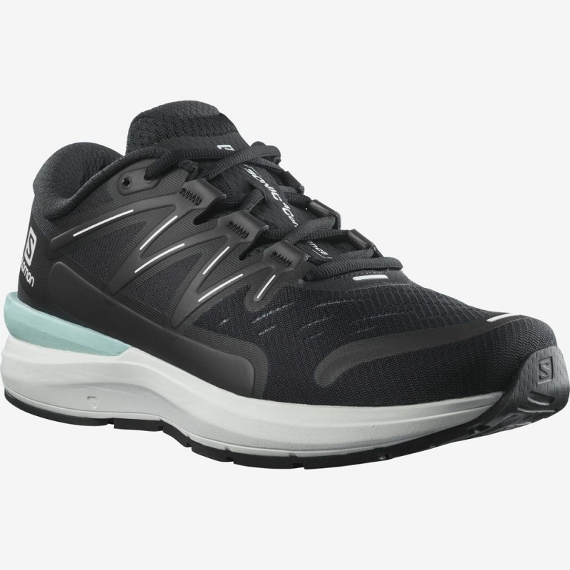 Salomon SONIC 4 CONFIDENCE Negras | 7032STJNO