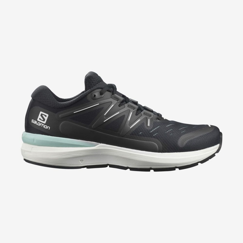 Salomon SONIC 4 CONFIDENCE Negras | 7032STJNO