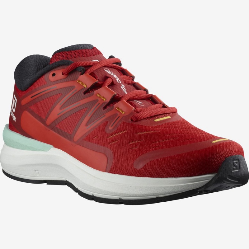 Salomon SONIC 4 CONFIDENCE Rojas | 7391GCAVZ