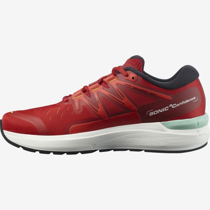 Salomon SONIC 4 CONFIDENCE Rojas | 7391GCAVZ