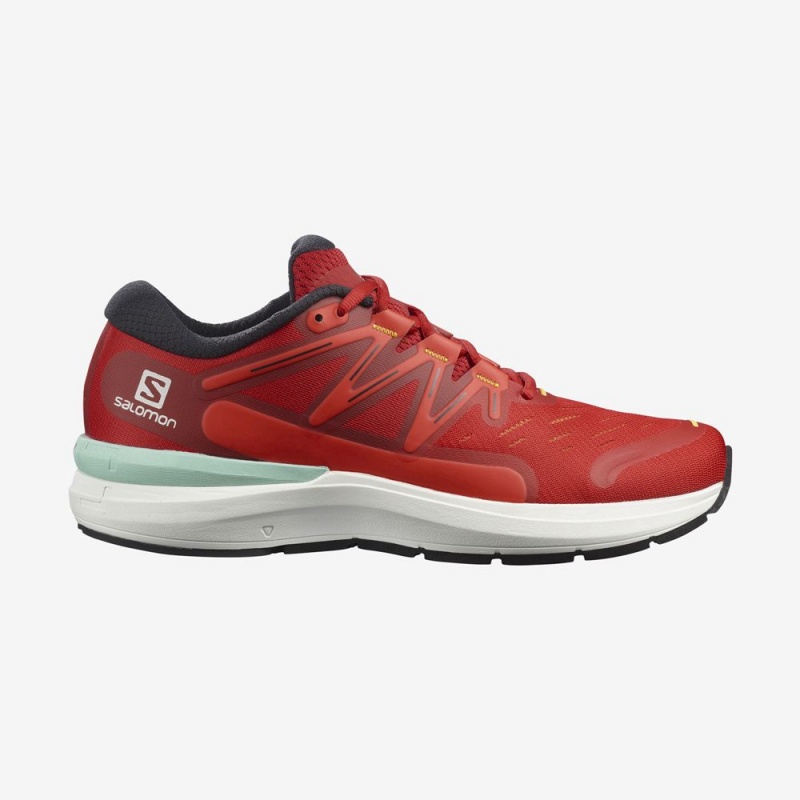 Salomon SONIC 4 CONFIDENCE Rojas | 7391GCAVZ