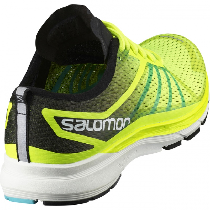 Salomon SONIC RA PRO Azules Azul Marino | 0259WLANH