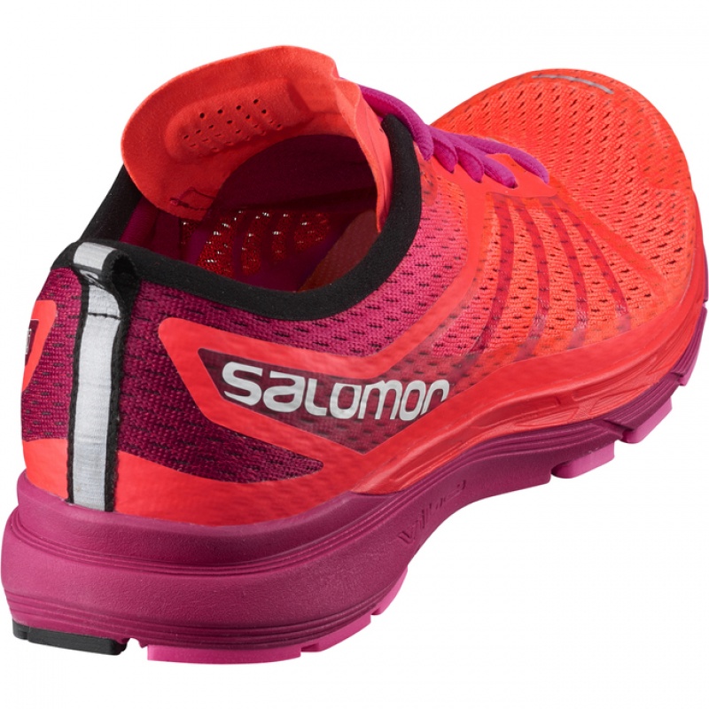 Salomon SONIC RA PRO W Turquesa | 3942VRGPT