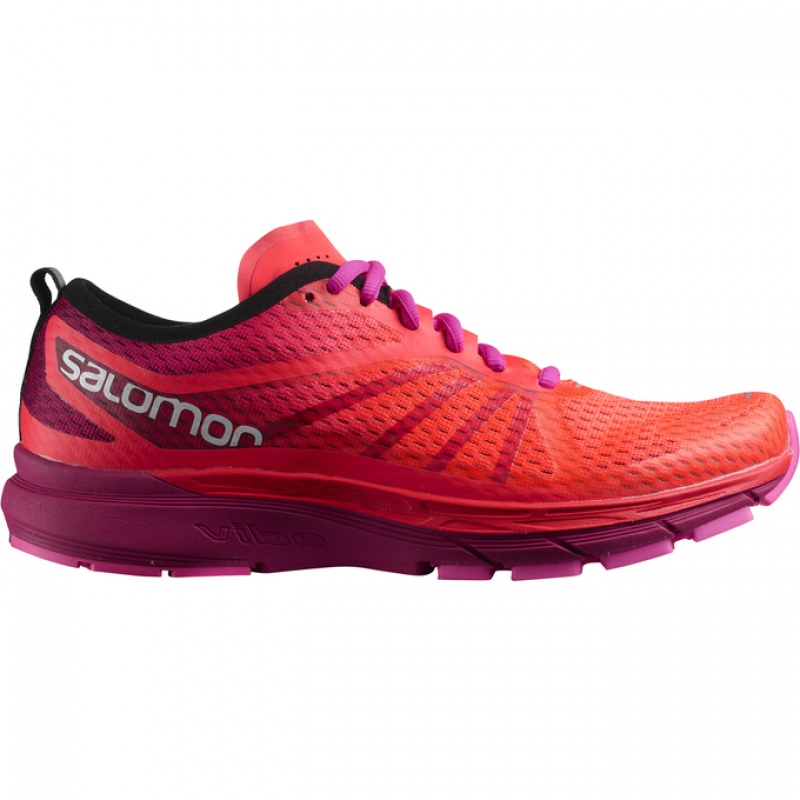 Salomon SONIC RA PRO W Turquesa | 3942VRGPT