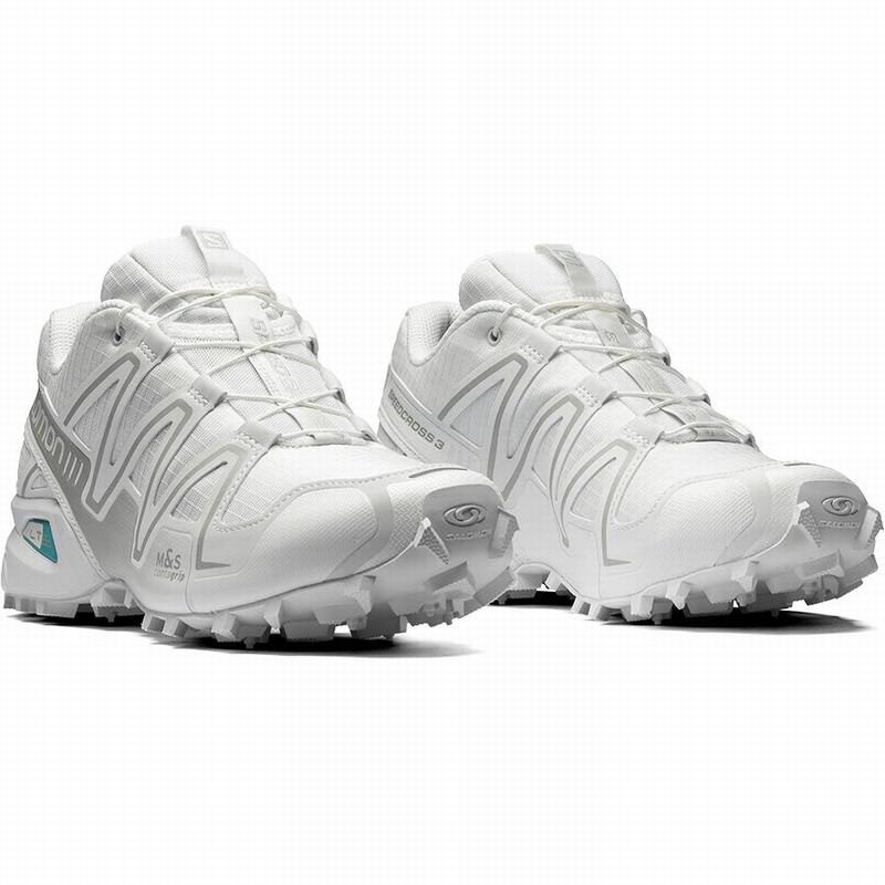 Salomon SPEEDCROSS 3 Blancas | 3590GSDBY