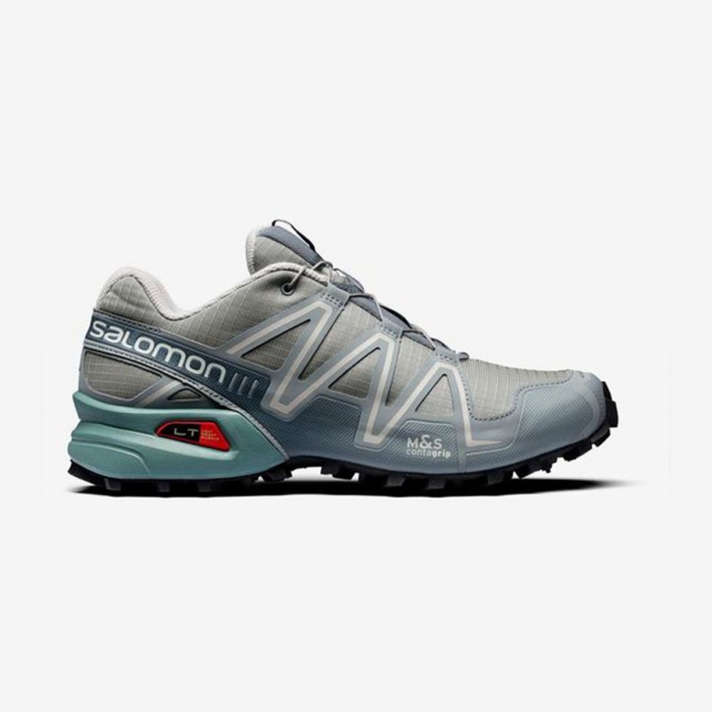 Salomon SPEEDCROSS 3 Negras | 1583UPOTH