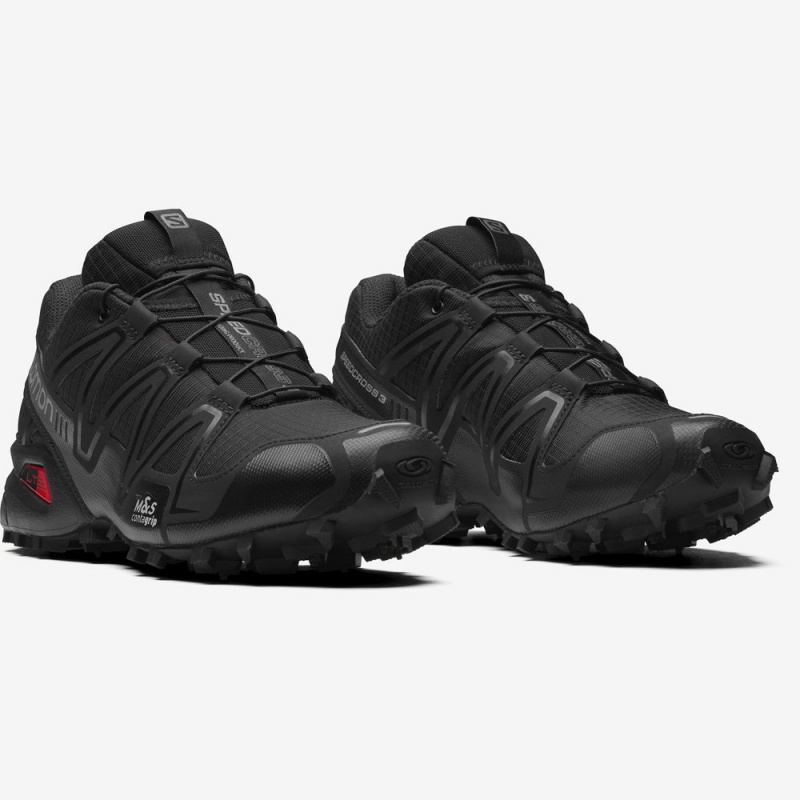 Salomon SPEEDCROSS 3 Negras | 2679CROMV