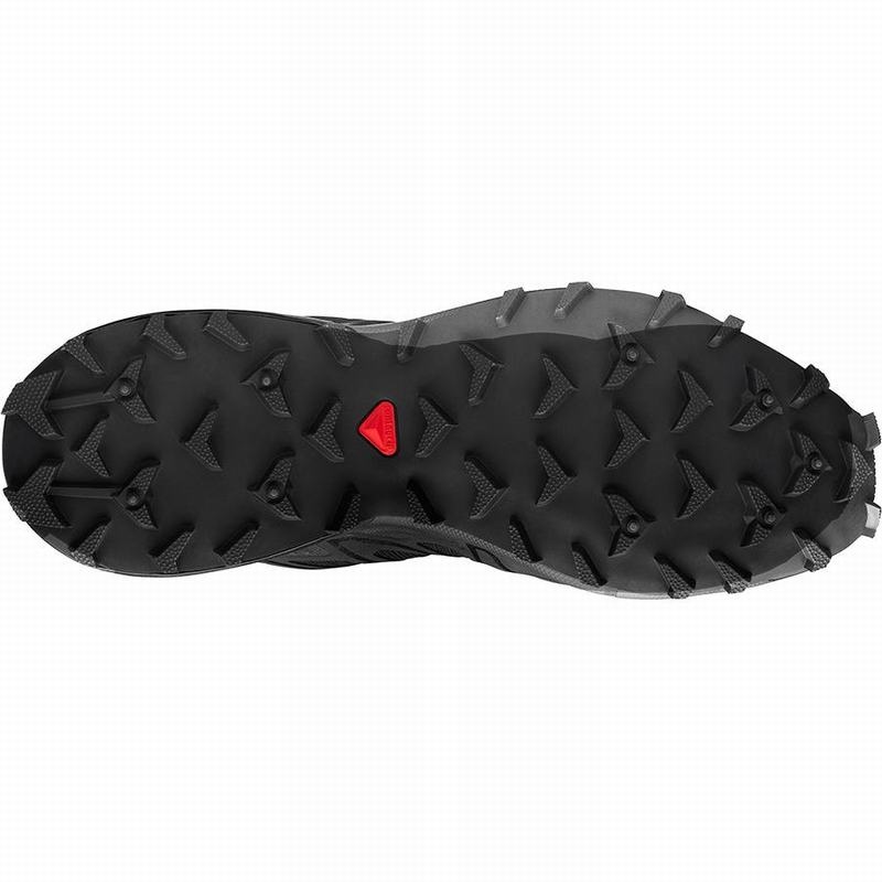 Salomon SPEEDCROSS 3 Negras | 2730UALYR