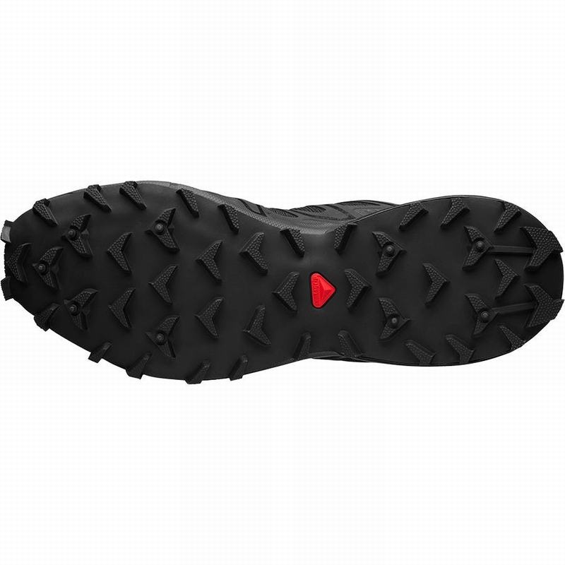 Salomon SPEEDCROSS 3 Negras | 2730UALYR