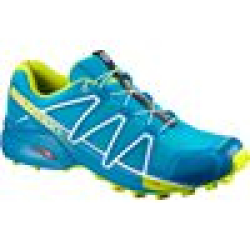 Salomon SPEEDCROSS 4 Amarillo | 4073IZUSB