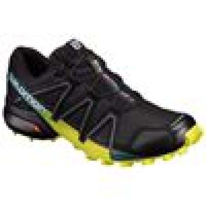 Salomon SPEEDCROSS 4 GTX S/RACE LTD Azul Marino | 3820QCIKA