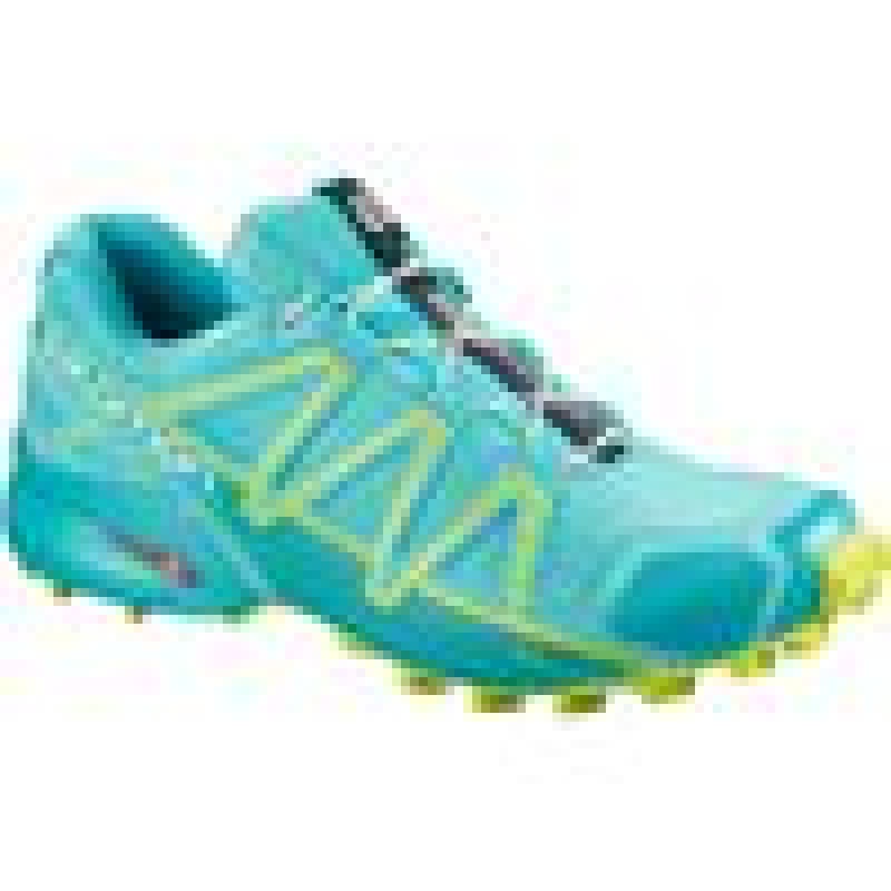 Salomon SPEEDCROSS 4 GTX S/RACE LTD Azul Marino | 8037USTWY