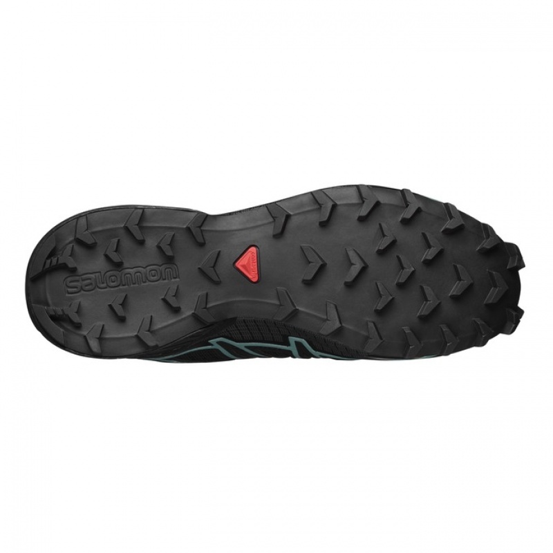 Salomon SPEEDCROSS 4 GTX W Negras | 3879DXBLJ