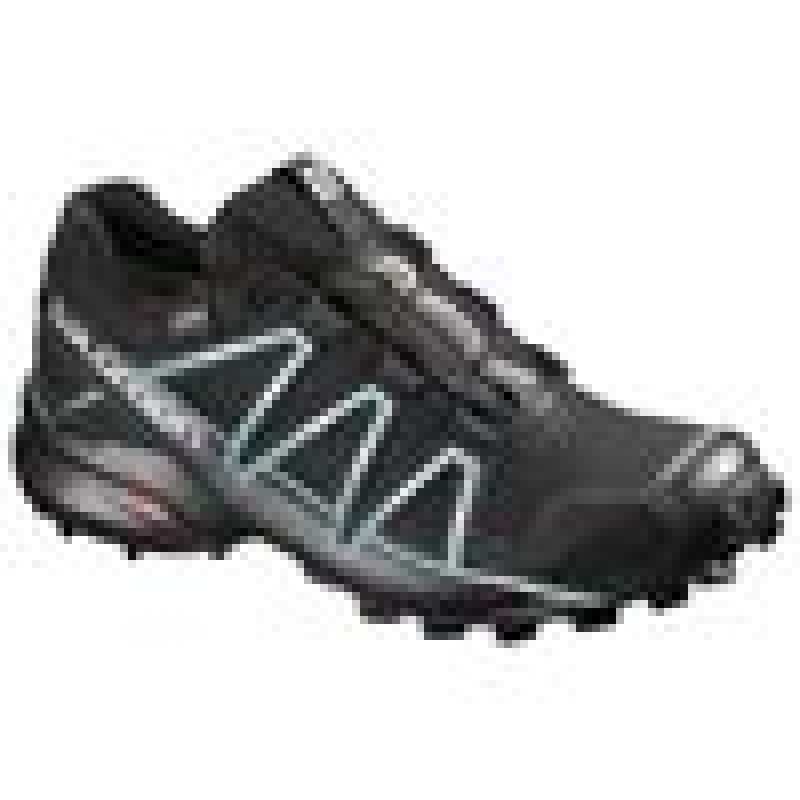 Salomon SPEEDCROSS 4 GTX W Rojas | 7941XANOL