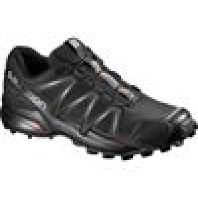 Salomon SPEEDCROSS 4 Kaki Negras | 5061BPCKT