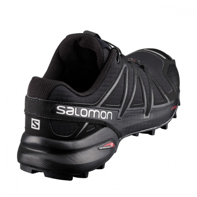 Salomon SPEEDCROSS 4 W Azul Marino | 9875WXDIE