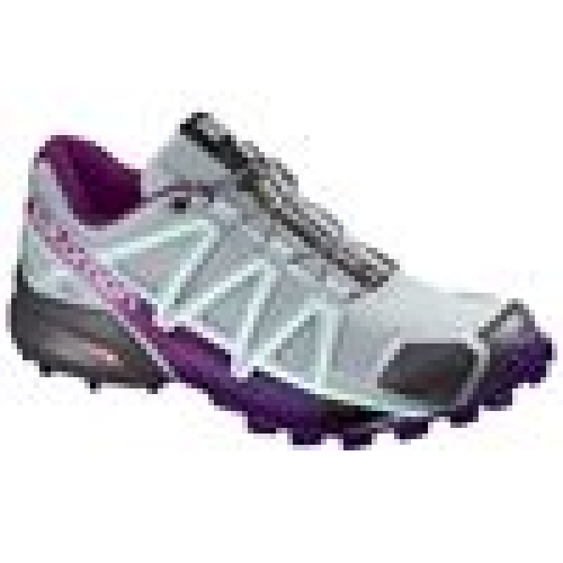 Salomon SPEEDCROSS 4 W Naranjas | 3854HNFCK