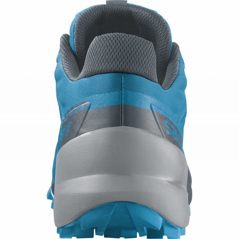 Salomon SPEEDCROSS 5 Azules | 2718OSDQW