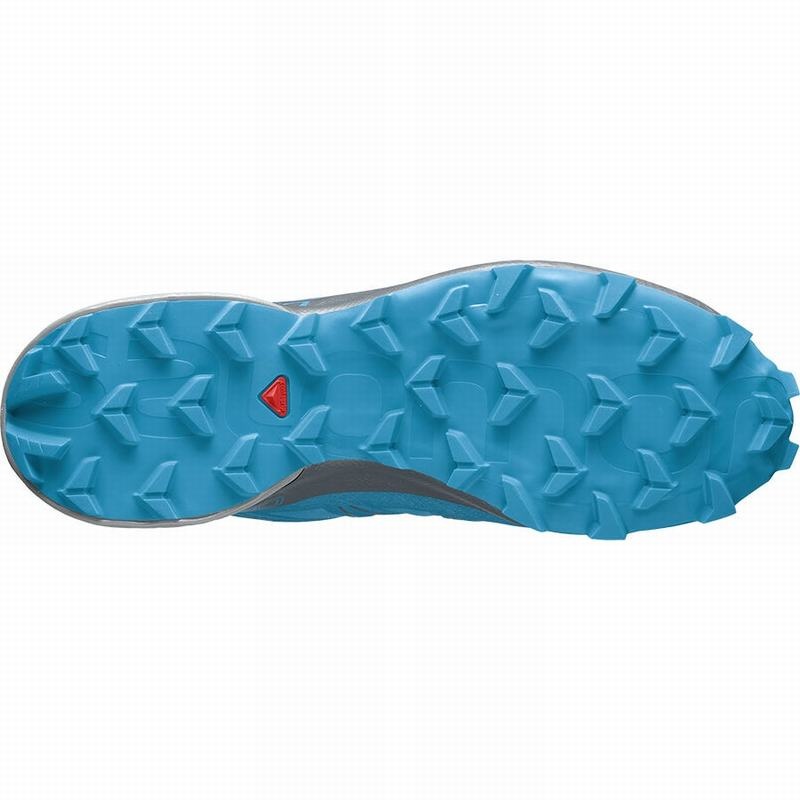 Salomon SPEEDCROSS 5 Azules | 2718OSDQW