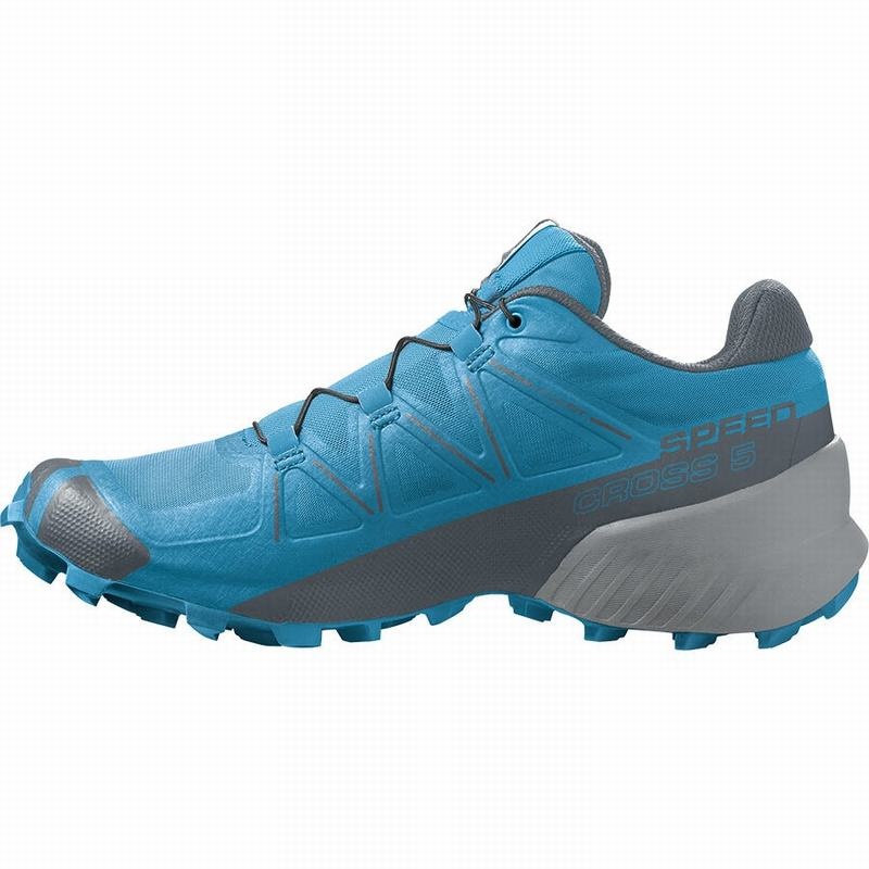 Salomon SPEEDCROSS 5 Azules | 2718OSDQW