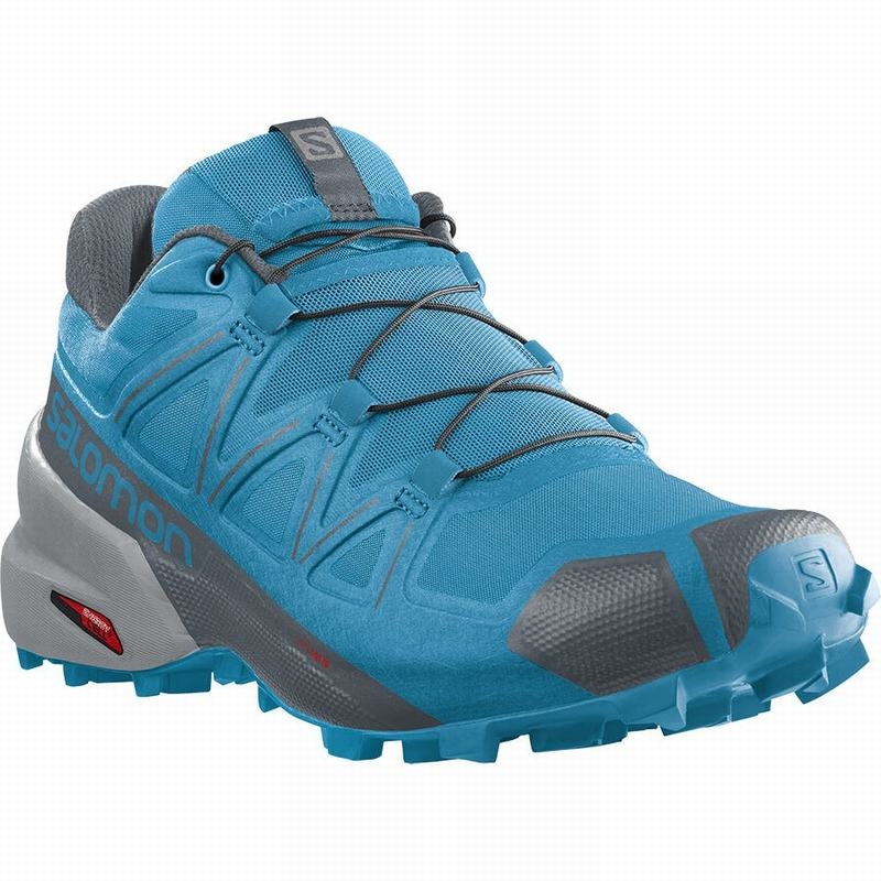 Salomon SPEEDCROSS 5 Azules | 2718OSDQW