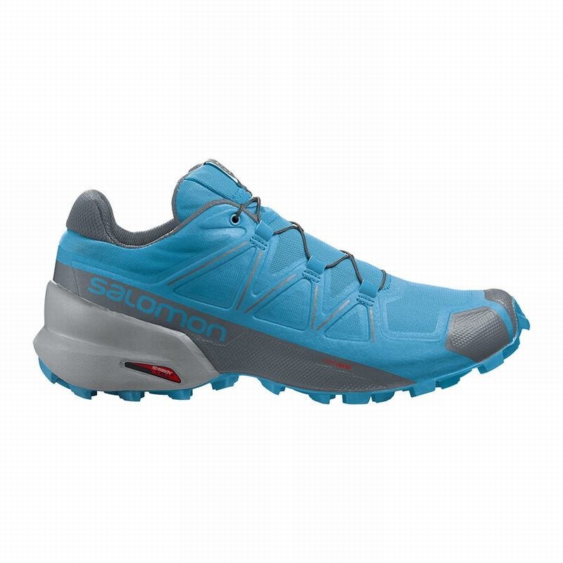 Salomon SPEEDCROSS 5 Azules | 2718OSDQW