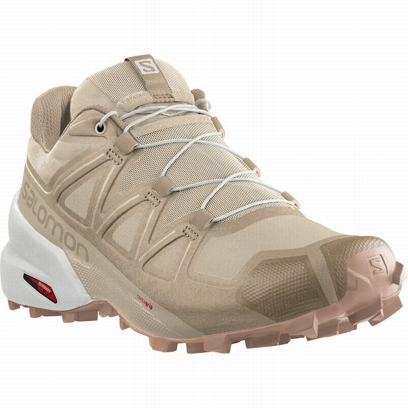 Salomon SPEEDCROSS 5 Blancas | 3821VCEKI