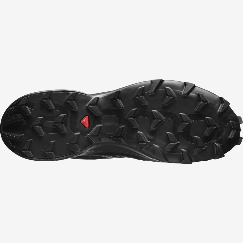 Salomon SPEEDCROSS 5 GORE-TEX Negras | 7291AYRZL