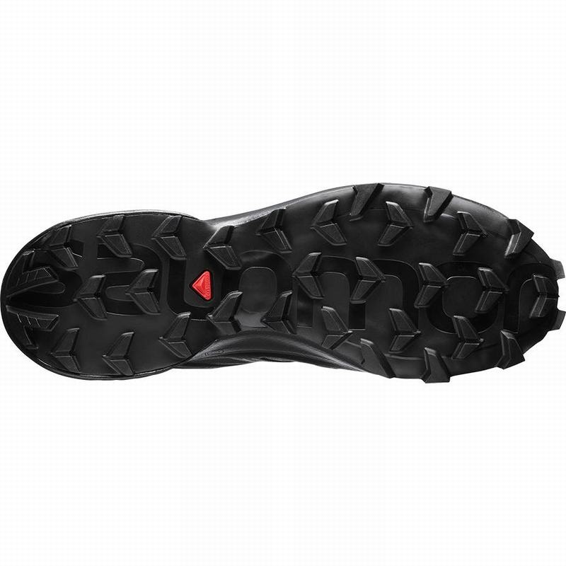 Salomon SPEEDCROSS 5 GORE-TEX Negras | 9078FBORH