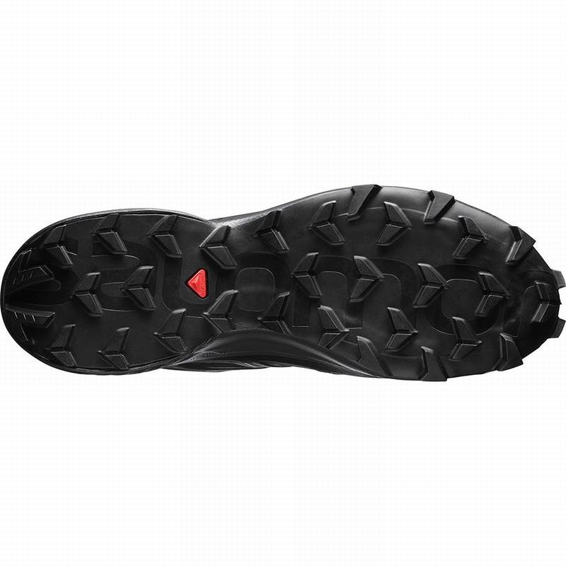 Salomon SPEEDCROSS 5 GORE-TEX Negras | 9482WIATJ