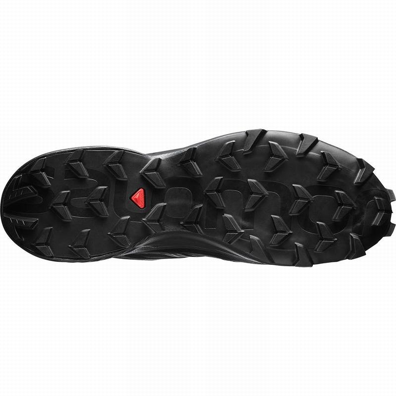 Salomon SPEEDCROSS 5 GORE-TEX Negras | 9482WIATJ