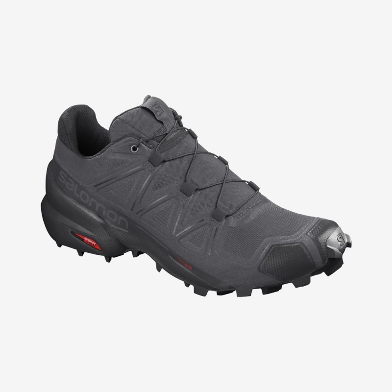 Salomon SPEEDCROSS 5 Gris | 3785HGLFD