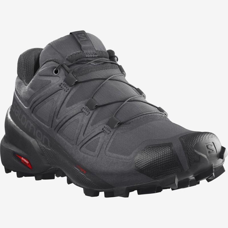 Salomon SPEEDCROSS 5 Gris | 3785HGLFD