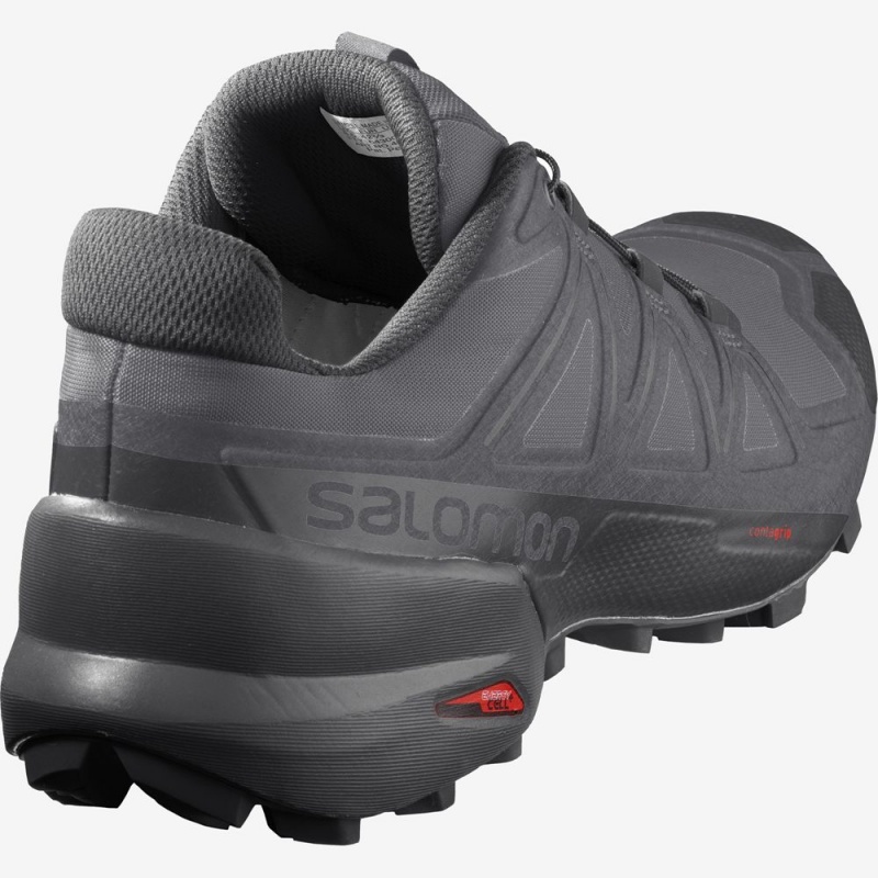 Salomon SPEEDCROSS 5 Gris | 3785HGLFD