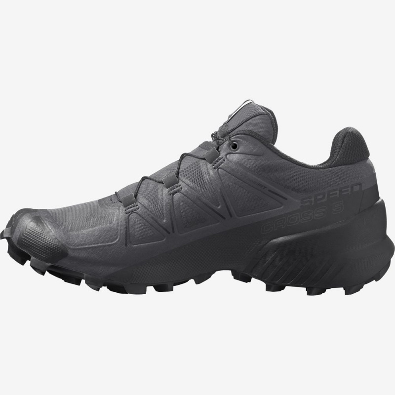 Salomon SPEEDCROSS 5 Gris | 3785HGLFD