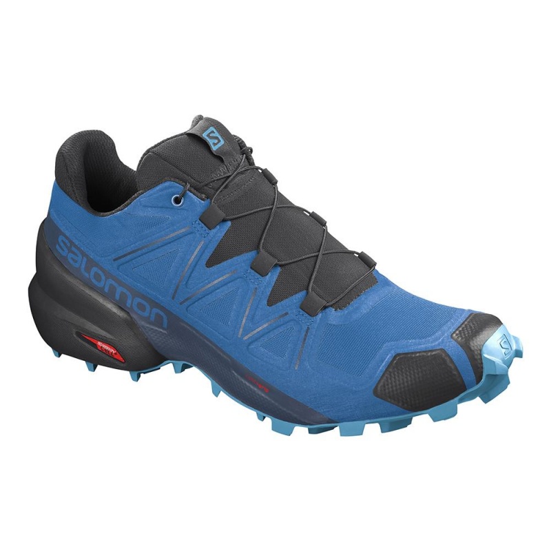 Salomon SPEEDCROSS 5 Indigo | 2938ICLTO