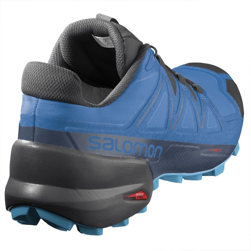 Salomon SPEEDCROSS 5 Indigo | 2938ICLTO